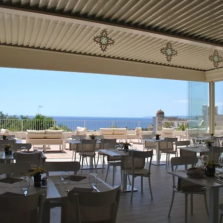 Est Hotel Santa Cesarea Terme