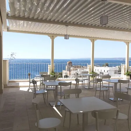 Est 4* Santa Cesarea Terme