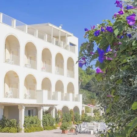 Est Hotel Santa Cesarea Terme