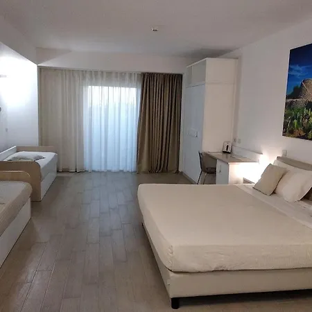 Est Hotel Santa Cesarea Terme