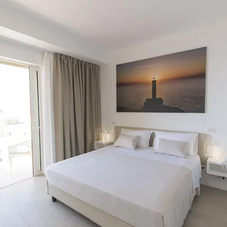 Hotel Est Santa Cesarea Terme