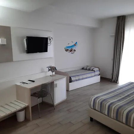 Est 4* Santa Cesarea Terme