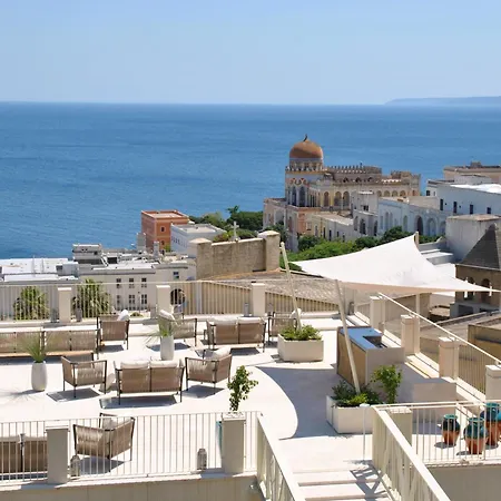 Hotel Est 4*