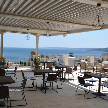 Hotel Est Santa Cesarea Terme