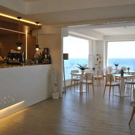 Est 4* Santa Cesarea Terme