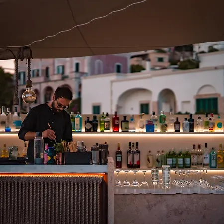 Hotel Est Santa Cesarea Terme