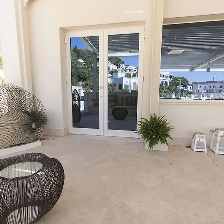 酒店 Est 圣凯撒利亚温泉