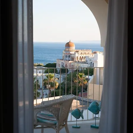Hotel Est
