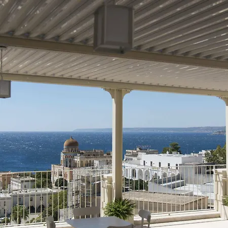 Hotel Est Santa Cesarea Terme