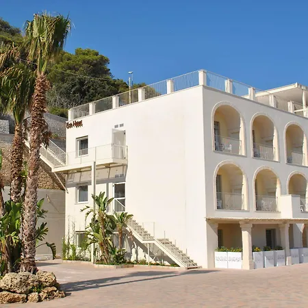 Est 4* Santa Cesarea Terme