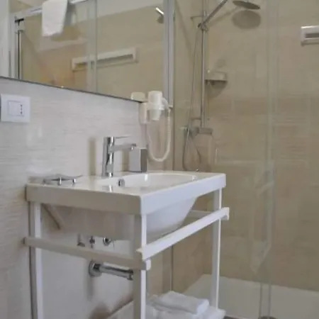 Est Hotel Santa Cesarea Terme