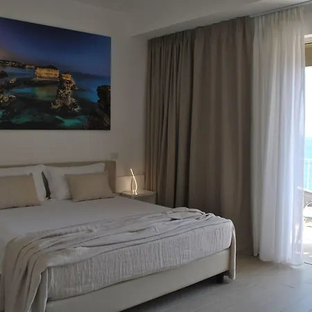 Est Hotel Santa Cesarea Terme