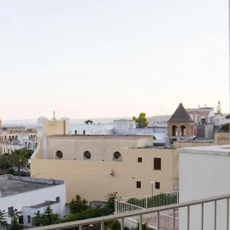 Est Santa Cesarea Terme