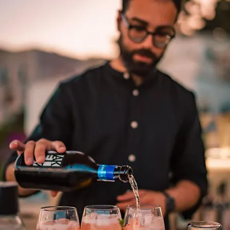 Hotel Est Santa Cesarea Terme