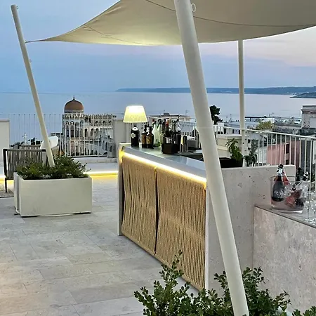 Hotel Est 4*