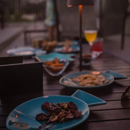 Est Hotel Santa Cesarea Terme