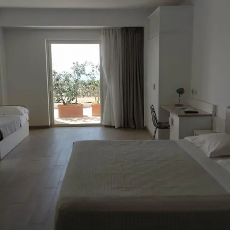 Est 4* Santa Cesarea Terme