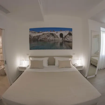 Hotel Est Santa Cesarea Terme