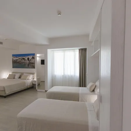 Est Hotel Santa Cesarea Terme