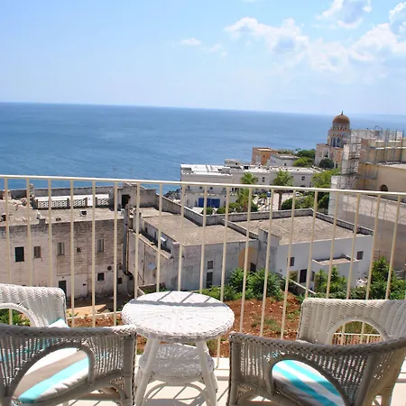 Est 4* Santa Cesarea Terme