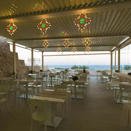 Est Hotel Santa Cesarea Terme