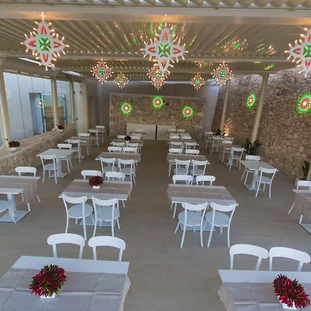 Hotel Est Santa Cesarea Terme