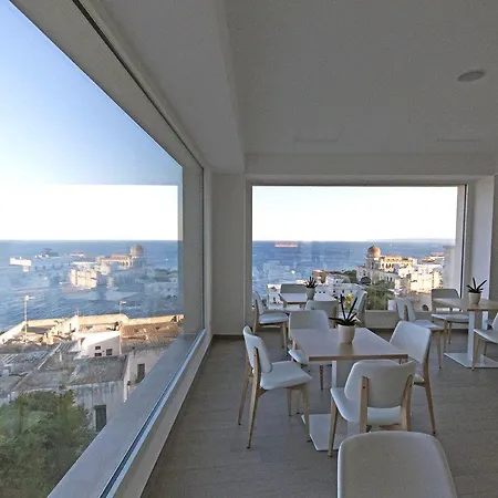 Est Hotel Santa Cesarea Terme