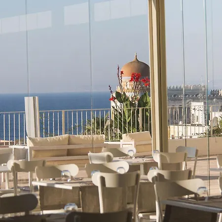 Est Hotel Santa Cesarea Terme