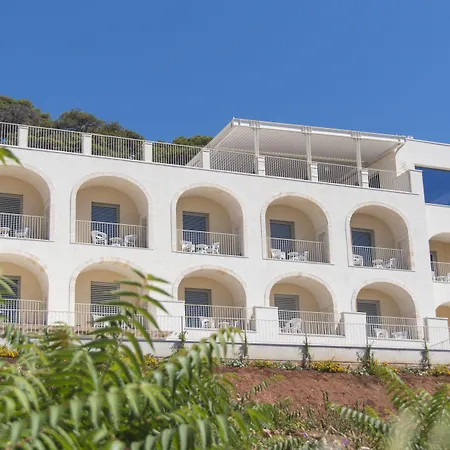 Hotel Est Santa Cesarea Terme