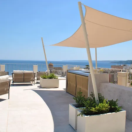 Hotel Est Santa Cesarea Terme