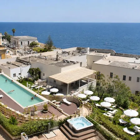 Est Hotel Santa Cesarea Terme