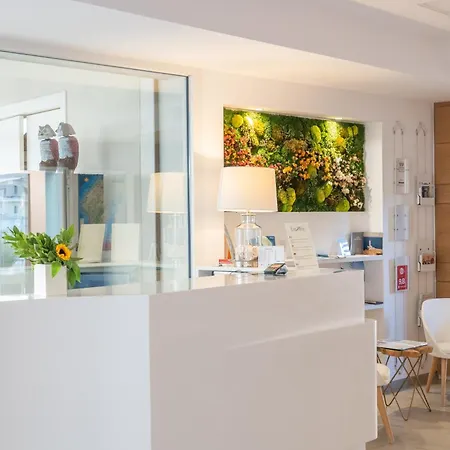 Est Hotel Santa Cesarea Terme