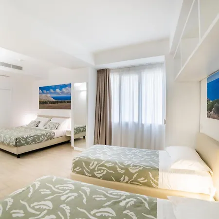 Est Hotel Santa Cesarea Terme