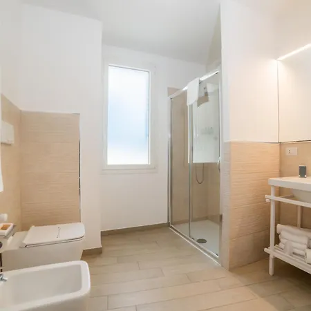 Hotel Est Santa Cesarea Terme