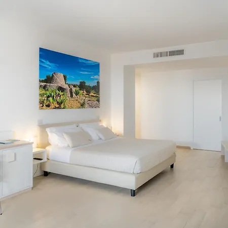 Est Hotel Santa Cesarea Terme