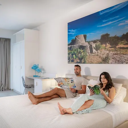 Est 4* Santa Cesarea Terme