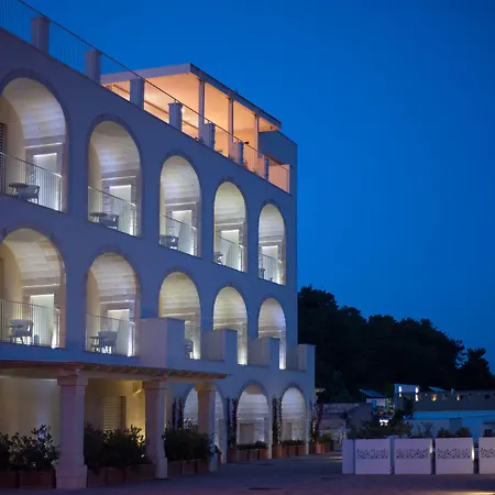 Est 4* Santa Cesarea Terme