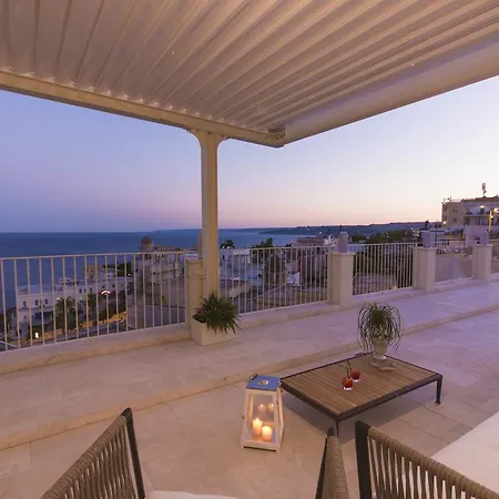 Est Hotel Santa Cesarea Terme