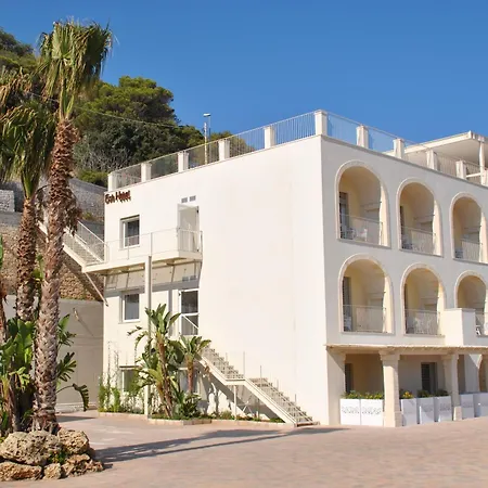 Est 4* Santa Cesarea Terme