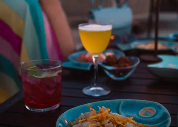 Est Hotell Santa Cesarea Terme