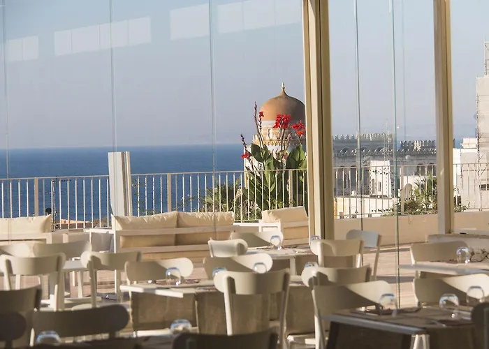 Est Hotell Santa Cesarea Terme